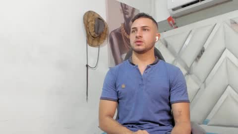 jhonny online show from 01.29.25