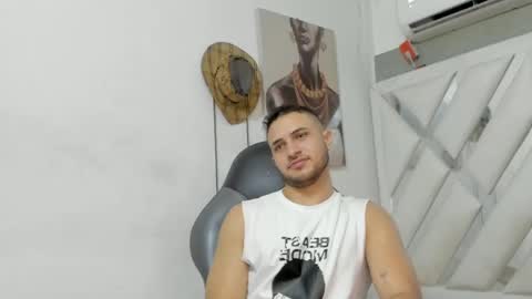 jhonny online show from 01.31.25