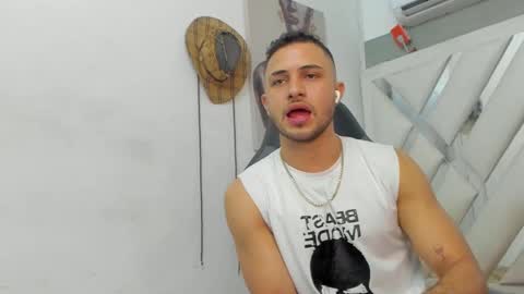 jhonny online show from 02.09.25