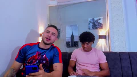 jhonny online show from 02.20.25