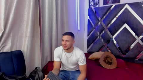 jhonny online show from 03.10.25