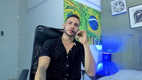 jhonny online show from 09.13.25