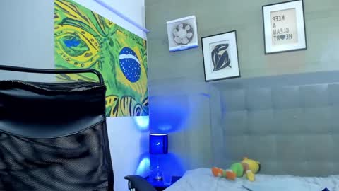 jhonny online show from 09.13.25