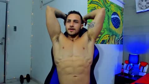 jhonny online show from 11.12.25