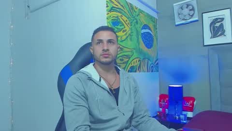 jhonny online show from 12.03.25