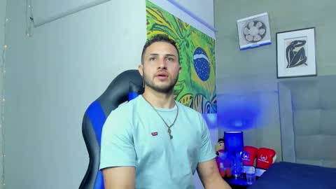 jhonny online show from 01.13.26