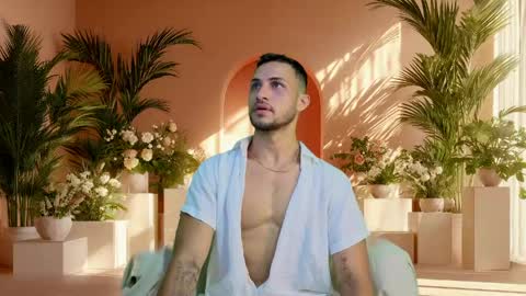 jhonny online show from 06.02.26