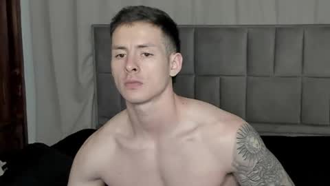 Jhonaiker online show from 09.09.25