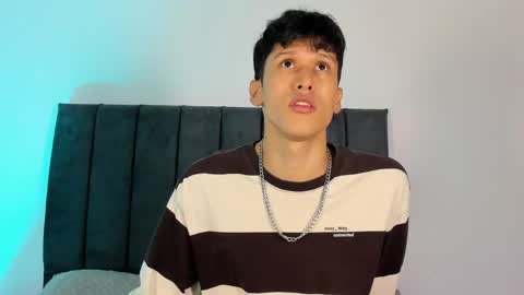 Jhonny online show from 03.24.26