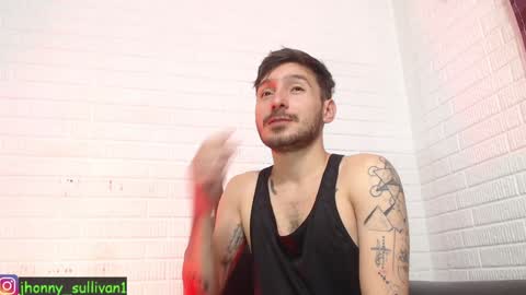 jhonny and friend online show from 01.25.25