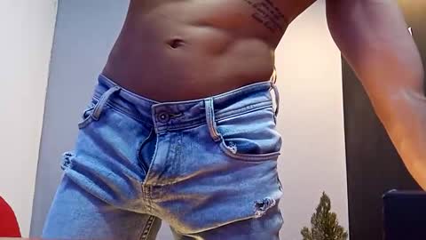 jhonny_thes28 online show from 10.05.25