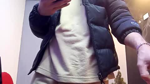 jhonny_thes28 online show from 10.08.25