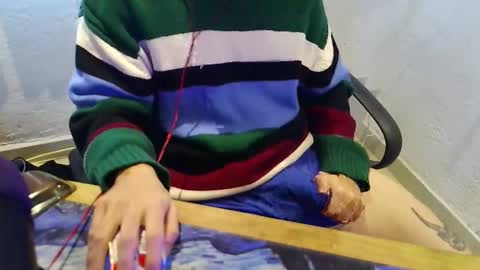 jhonnygoldendick online show from 12.13.24