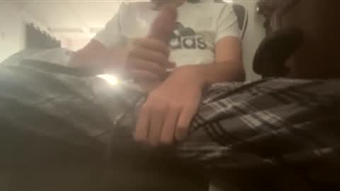 Connor online show from 12.01.25