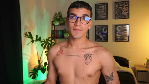 Jhonny  online show from 09.17.25