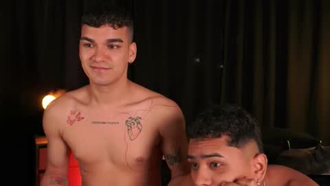 Jhonny  online show from 10.30.25