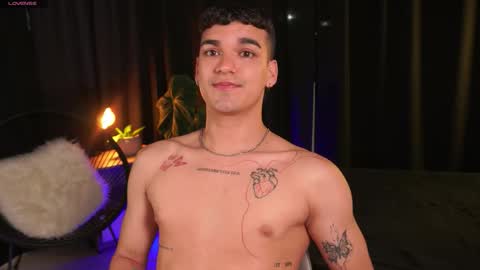 Jhonny  online show from 12.19.25