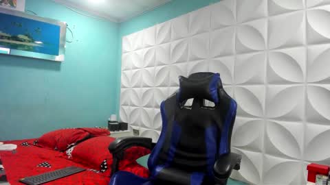 jhonsontatto online show from 09.08.25