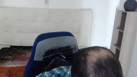 Snapshot of jhontorres018 chatting on 11.21.25 jhontorres018 online show from 11.21.25