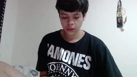 jhony_fucker online show from 03.29.26