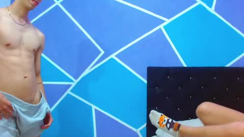 jhony_sex3 online show from 02.19.25