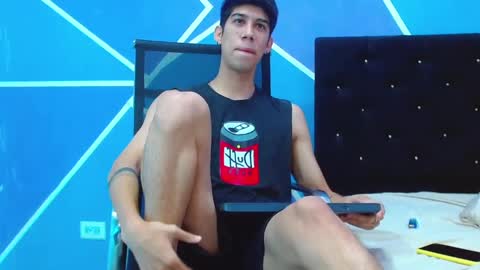 jhony_sex3 online show from 03.08.25