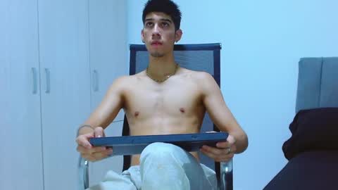 jhony_sex3 online show from 09.17.25