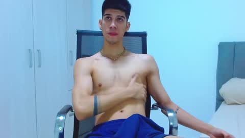 jhony_sex3 online show from 10.08.25