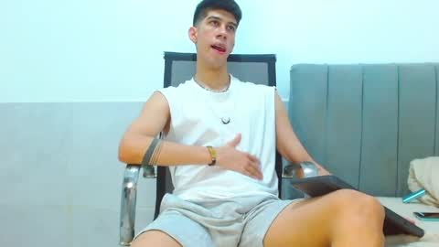 jhony_sex3 online show from 04.14.26