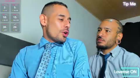 Snapshot of jhonyalzate chatting on 06.14.26 Jhony Alzate online show from 06.14.26