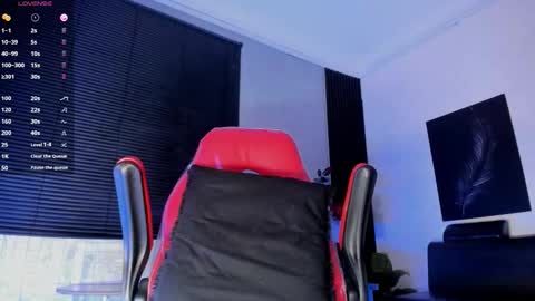 Snapshot of jhonymiller chatting on 01.06.26 jhonymiller online show from 01.06.26