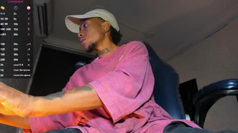 jhonymiller online show from 04.06.26