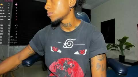 jhonymiller online show from 04.12.26