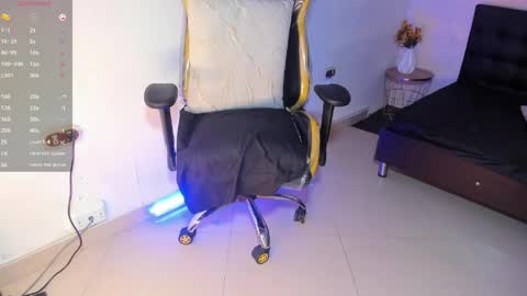 jhonymiller online show from 04.22.26