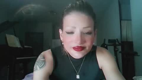 Anya online show from 10.24.25