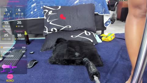 Jordan And Danna online show from 02.03.25