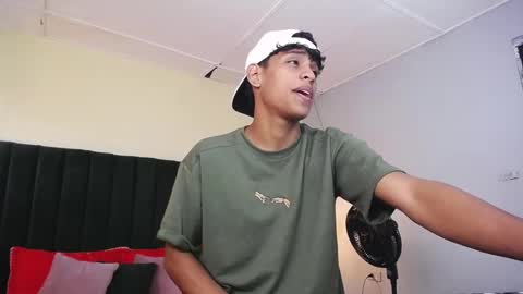 jhos online show from 09.18.25