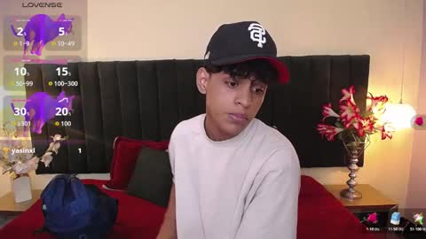 jhos online show from 11.17.25