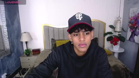 jhos online show from 12.17.25