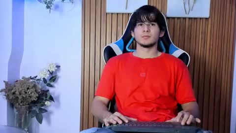 jhossua online show from 09.10.25