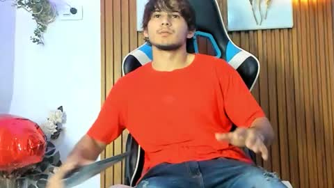 jhossua online show from 09.19.25