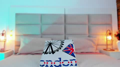 Jhosua Hunt online show from 12.04.24