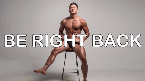 Jhosua Hunt online show from 03.11.25