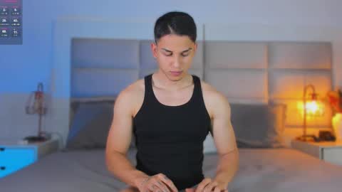 Jhosua Hunt online show from 11.22.25