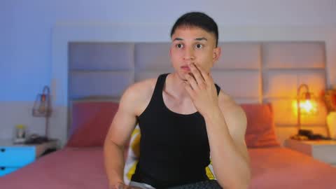 Jhosua Hunt online show from 03.30.26