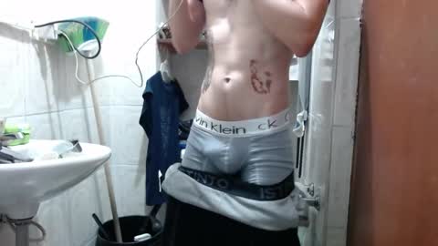 Jhosuamoore  online show from 02.22.25