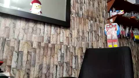 Jhosuamoore  online show from 12.02.25