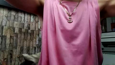 Jhosuamoore  online show from 01.07.26