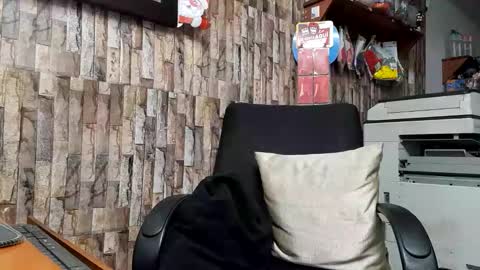 Jhosuamoore  online show from 01.08.26