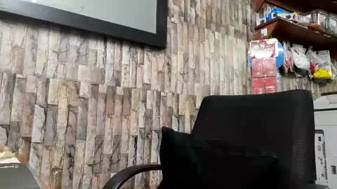 Jhosuamoore  online show from 02.13.26